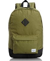 Herschel Supply Co. Adult Heritage Nylon 双肩包