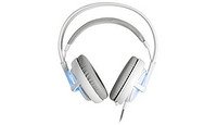 steelseries 赛睿 Siberia v2 Full-Size Gaming Headset with Built-In USB Sound Card 西伯利亚V2 Dota2版 游戏耳机