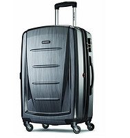 新低价：Samsonite 新秀丽 Luggage Winfield 2 Fashion HS Spinner 24 万向轮拉杆箱