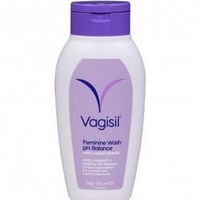 凑单品：Vagisil 益生元乳pH平衡女性护理洗液 175ml