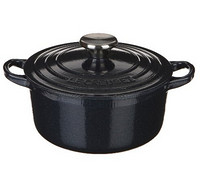 Le Creuset 21001284592461 铸铁珐琅锅 28cm