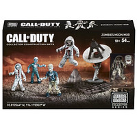 MEGA BLOKS 美高 Call of Duty 使命召唤 太空僵尸兵包