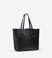 COLE HAAN Palermo Small Travel Tote 女士单肩真皮单肩包