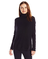 Lark & Ro Cashmere Slouchy 女款羊绒衫