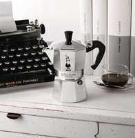 秒杀价：BIALETTI 6800 Moka Express 6-Cup 摩卡咖啡壶