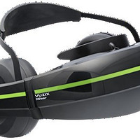 VUZIX iWear 虚拟现实头盔