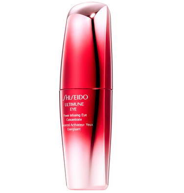 SHISEIDO 资生堂 ULTIMUNE 红研肌活眼部精华