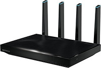 NETGEAR 美国网件 NIGHTHAWK 夜鹰 X8 R8500 AC5300M 无线路由器