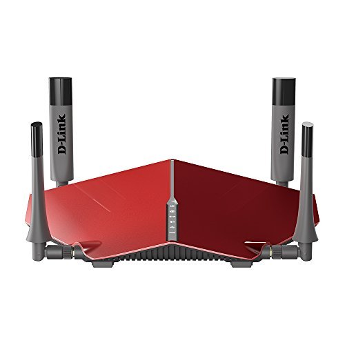 D-Link友讯 DIR-885L/R AC3150双频 无线路由器