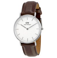 Daniel Wellington 0611DW 女士时尚腕表