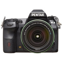 PENTAX 宾得 K-3 单反相机