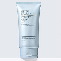 ESTEE LAUDER 雅诗兰黛 PERFECTLY CLEAN 净莹柔肤洁面乳 150 ml