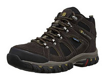 小码福利：Karrimor Bodmin IV 男款徒步鞋