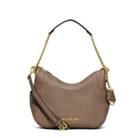 MICHAEL KORS Chandler Medium Leather Shoulder Bag 中号女士手提包