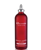 凑单品：Elemis 艾丽美 山茶花润肤油 100ml 