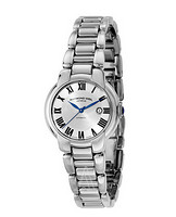 RAYMOND WEIL 蕾蒙威 JASMINE佳茗系列 2629-ST-01659 女款机械腕表