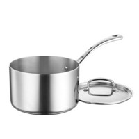 Cuisinart 美膳雅 FCT194-20 长柄多用锅 4夸脱（22cm）