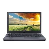 Acer 宏碁 E5-571G-54N5 15.6英寸笔记本电脑 (I5-5200U/4GB/1T/2GB/WIN8/钢铁灰)