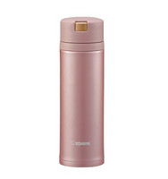 新补货：ZOJIRUSHI 象印 SM-XB48-PZ 保温杯 480ml