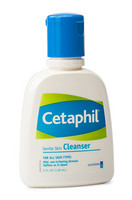 再特价：Cetaphil 丝塔芙 温和洁面乳 118ml*2瓶