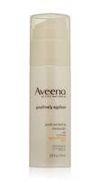 凑单品：Aveeno Active Naturals Positively Ageless 青春驻颜日用润肤乳 SFP30 75ml
