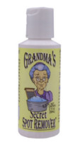 凑单品：GRANDMA'S Secret 衣物除渍去污剂 59ml