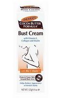 凑单品：PALMER'S 帕玛氏 Cocoa Butter Formula Bust Cream With Vitamin E  胸部紧致霜 125g