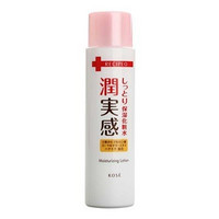 KOSE 高丝 兰皙欧 润实感化妆水 195ml