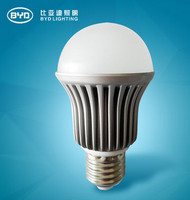 BYD 比亚迪 GL-06N LED灯泡 （6.9W、E27螺口）
