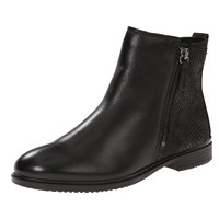 ecco 爱步 TOUCH 15 B Damen Chelsea 女士踝靴