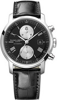 BAUME & MERCIER 名士 Classima Executives XL 克莱斯麦系列 MOA08733 男款机械腕表