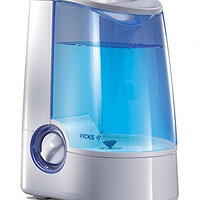 VICKS 维克斯 Warm Mist Humidifier 暖蒸汽加湿器