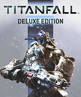 Titanfall Deluxe（Online Game Code）泰坦陨落 豪华版