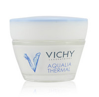 凑单品：VICHY 薇姿 温泉矿物水活保湿霜 15ml