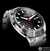 RADO 雷达 D-Star 帝星系列 R15946153 男士机械腕表