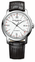 BAUME & MERCIER 名士 Classima 克莱斯麦  MOA08462 男款机械腕表