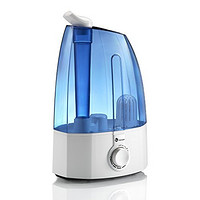 TaoTronics Ultrasonic Cool Mist Humidifier 超声波冷雾加湿器