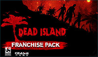 Dead Island Franchise Pack 死亡岛合集 数字版 steam激活