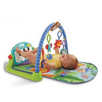 新低价：Fisher-Price 费雪 BMH49 新琴琴健身器