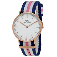 Daniel Wellington 0506DW Classic Southampton Ladies Watch 女式手表