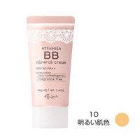 ettusais 艾杜纱 矿物BB霜 SPF30/PA++ 40g