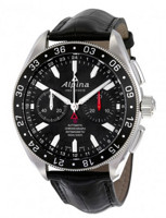 ALPINA Alpiner 4 系列 AL-860B5AQ6 男款机械腕表