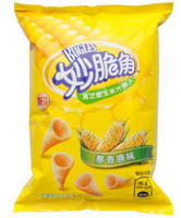 凑单品：玉米妙脆角（葱香原味）65g/袋 