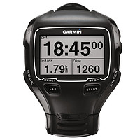 Garmin 佳明 Forerunner 910XT GPS心率表（基础款）