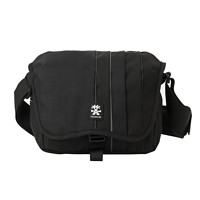 CRUMPLER 澳洲小野人 JP3000-001 单肩相机包