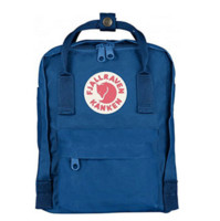 FJÄLLRÄVEN 北极狐 Kanken mini 双肩背包