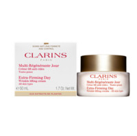 Clarins 娇韵诗 焕颜紧致日霜 50ml