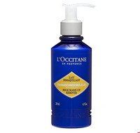 凑单品：L'OCCITANE 欧舒丹 Immortelle 蜡菊卸妆洁面乳 200ml