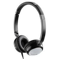 Beyerdynamic 拜亚动力 DTX501P 折叠便携头戴式耳机 