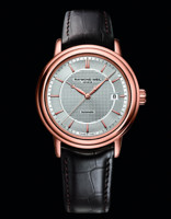 再特价：RAYMOND WEIL 蕾蒙威 Maestro 大师系列 2837-PC5-65001 男士机械腕表